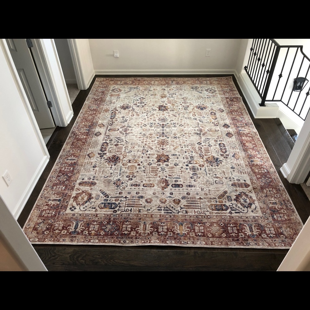 8x11 rug
